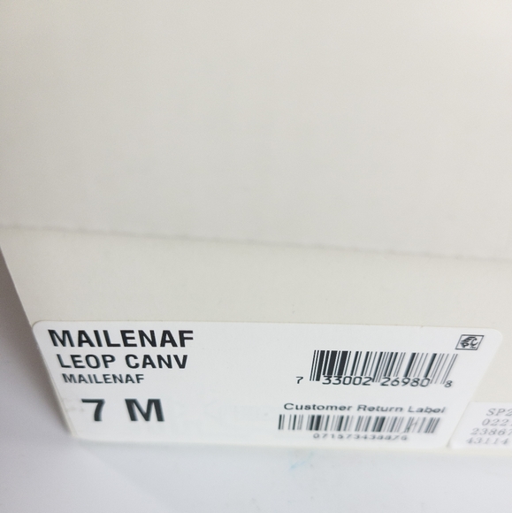 Style & Co Mailena Wedge Espadrille Sandals-7 - Picture 8 of 8